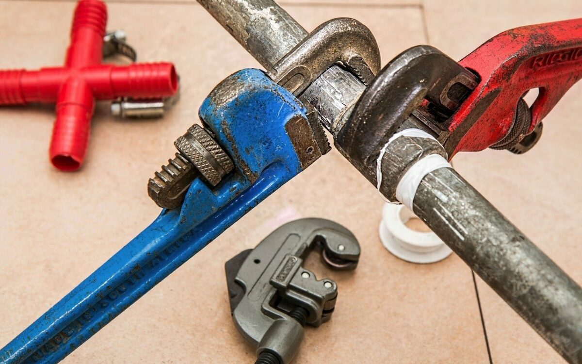 Plumbing 840835 1280 Plumbing 840835 1280